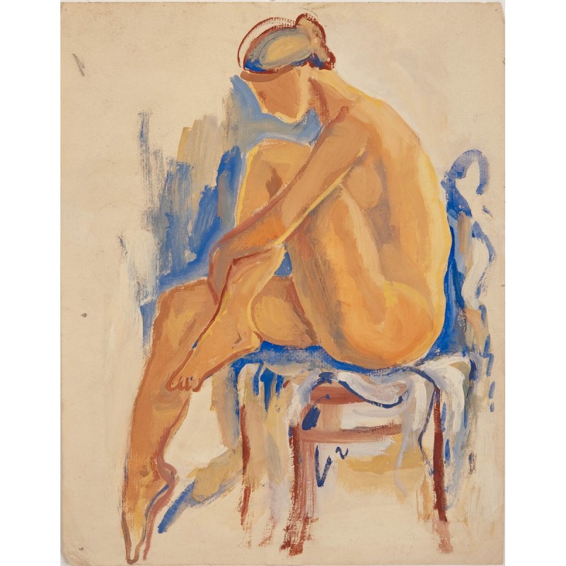 Fuck with two girls in stockings