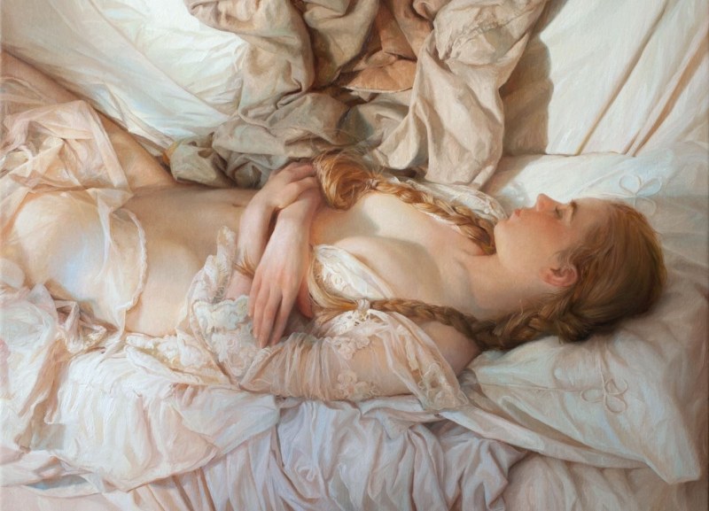 Alexander Alexandrovich Deineka