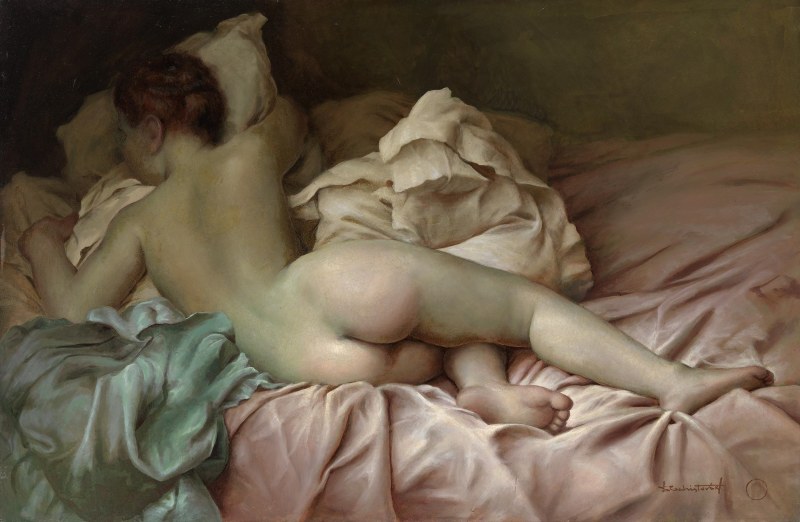 Hyperrealism Sergey Marshennikov