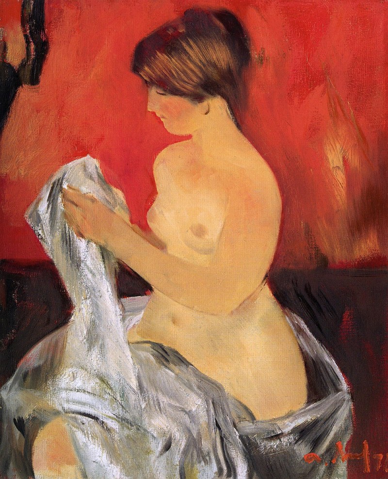 Vanya Zhuravlev illustrations