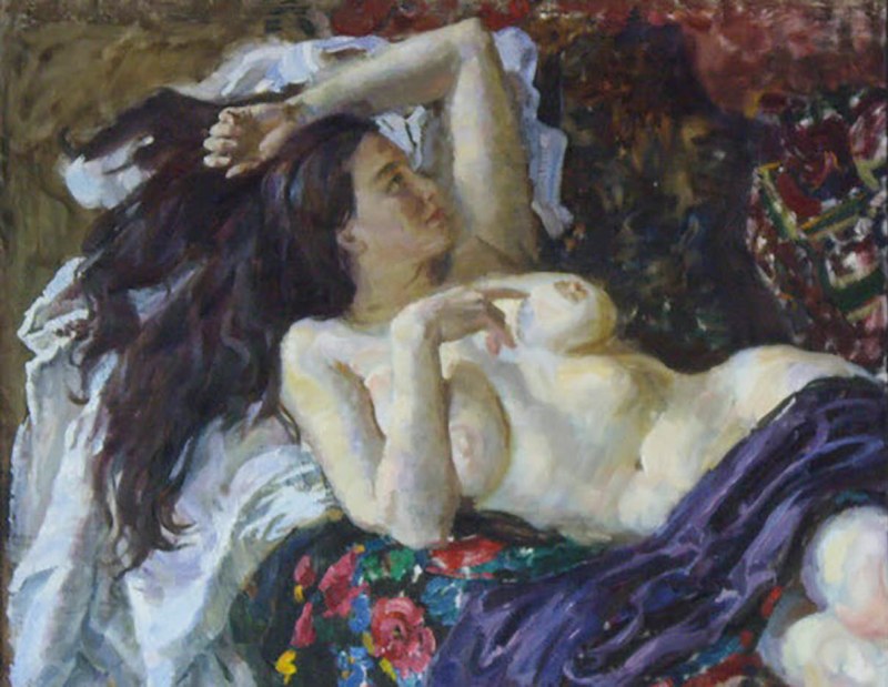 Korean artist Soey Milk