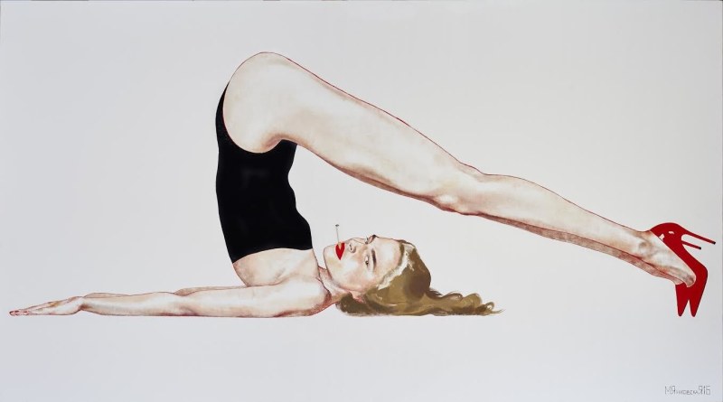 Porno -communities Paolo Serpiers