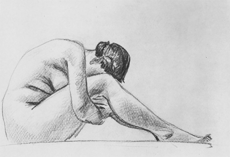 Igor Goncharov artist