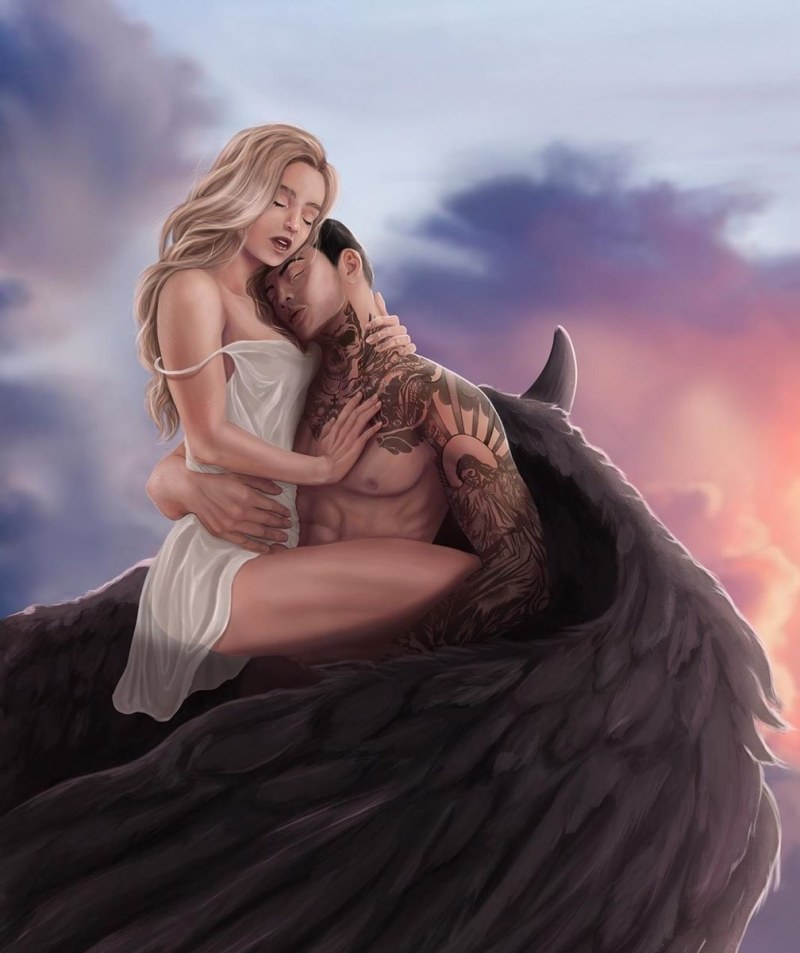 Miss Maxim 2021 Participants