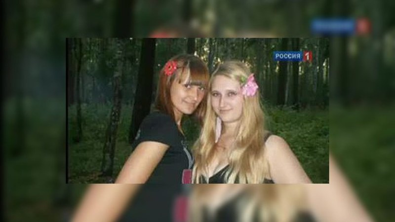 Model Ivan Gorokhov, Alla Emelyanova