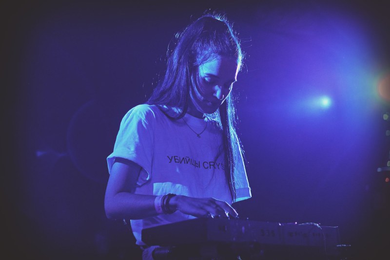 Natalie Andryushchenko, Sevastopol