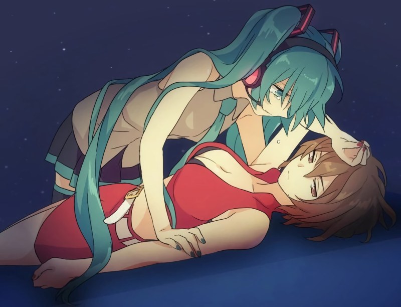 Miss Tina Louise drain