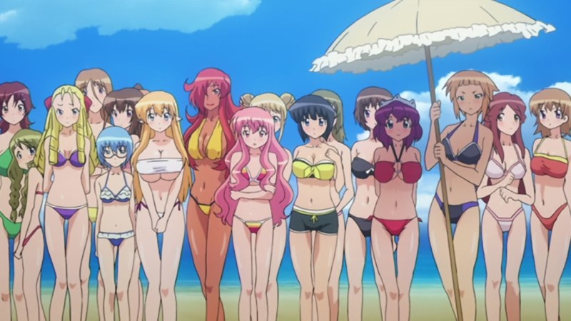 Lady Bug and Luchatt and