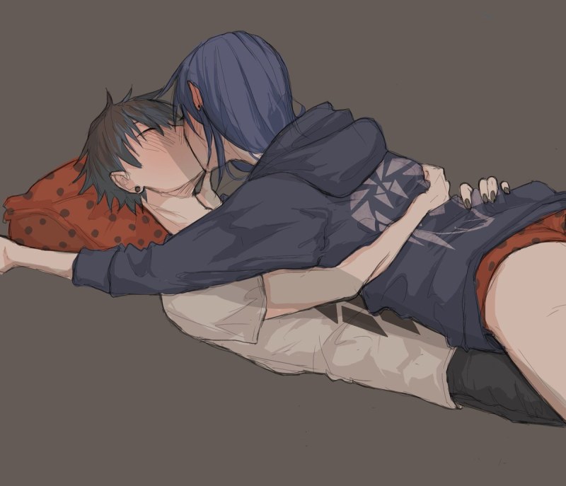 Lu source fan fiction