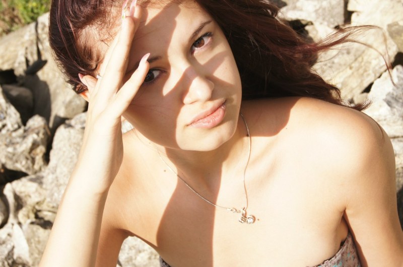 Photographer Evgeny Mokhorev Maksimov