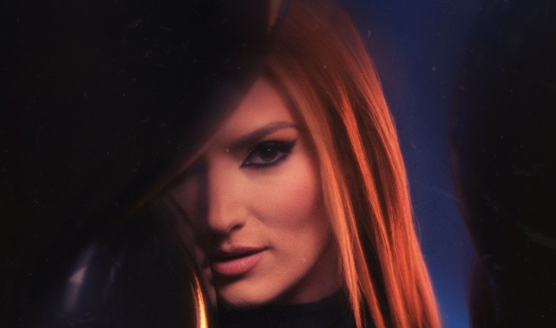 Encanto cartoon Isabella