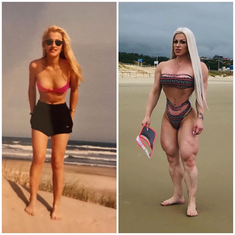 Psychosomatics of excess weight