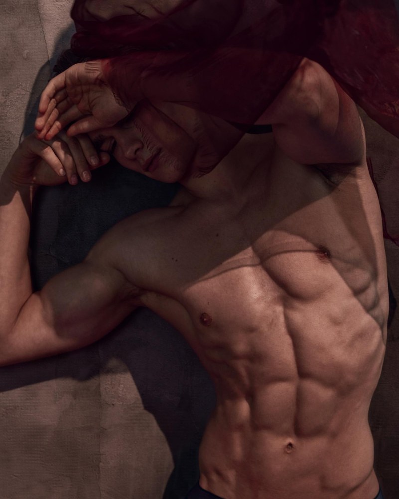 The assistant Louise-Solza 18