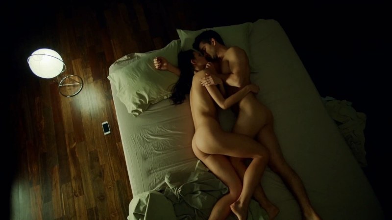 Anastasia Fizruk Naked