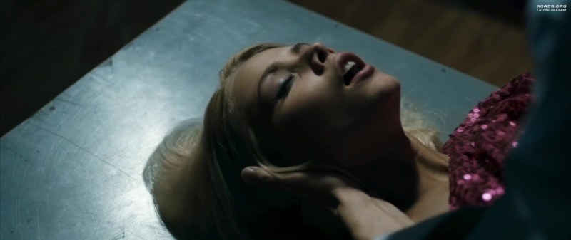 Anastasia Akatova is hot