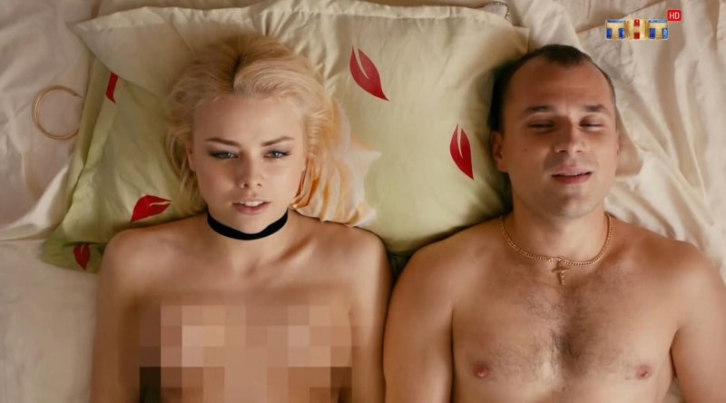 Anastasia Akatova Fizruk