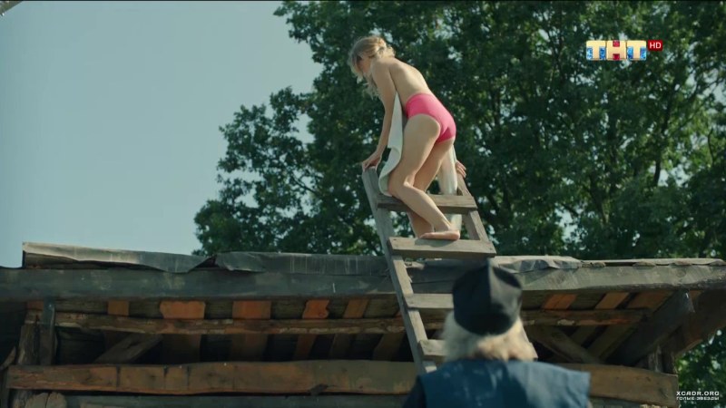 Anastasia Akatova Ivantko