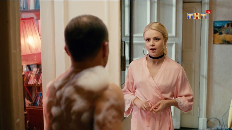 The name Nastya is beautiful