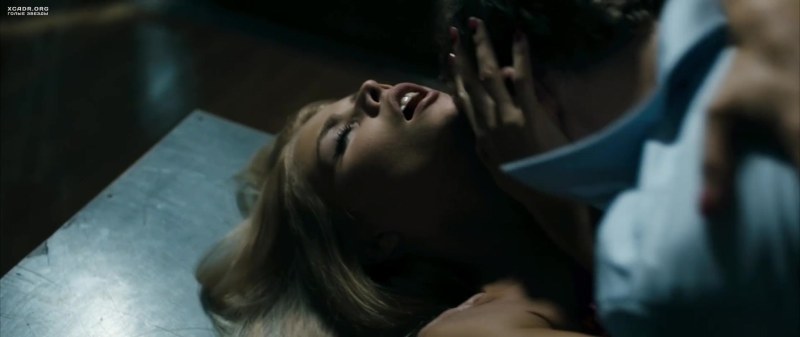 Anastasia Panina is naked