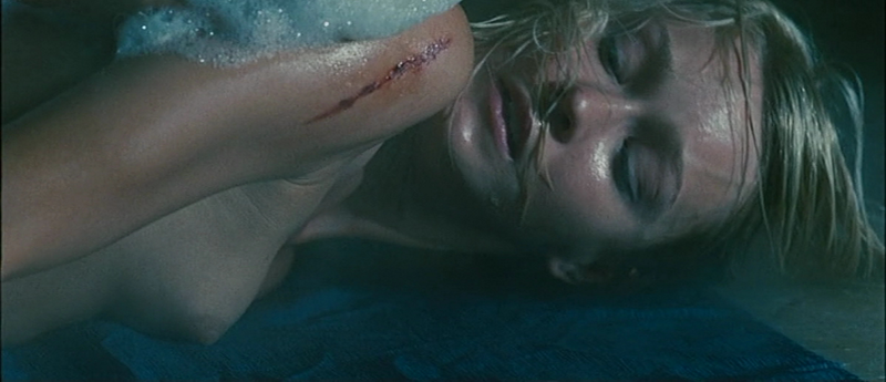 Valentina Mazunina in the series Ivanko