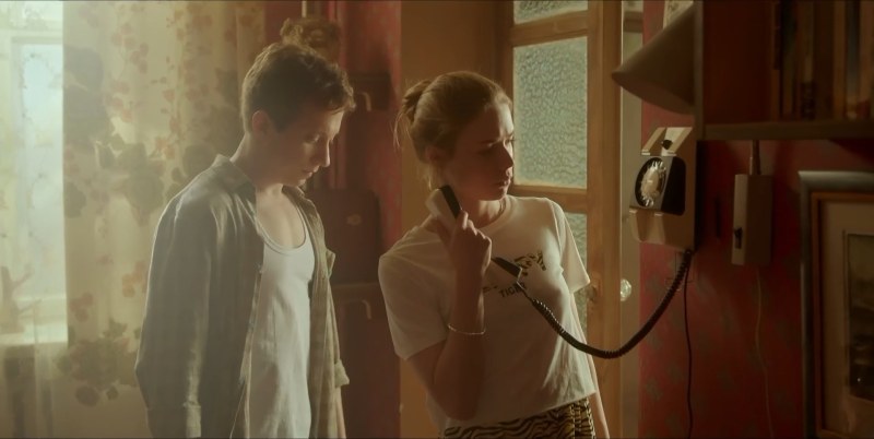 Anastasia Akatova Sarancha