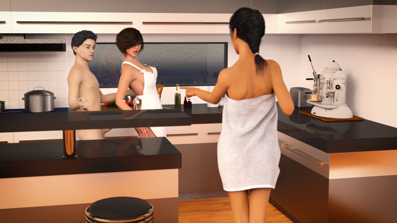 Big Brother Lisa F95