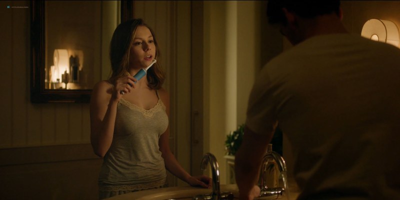 Maria Pedrasa Paper House breast