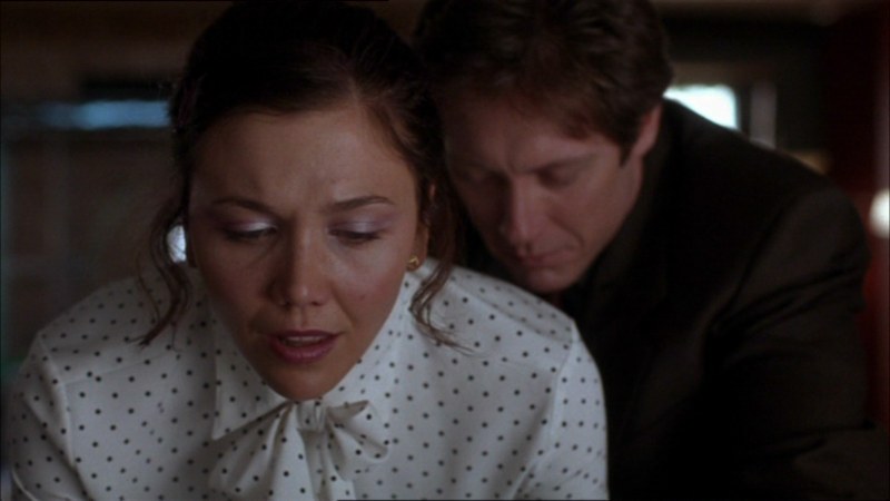 Maggie Gillenhae Secretary