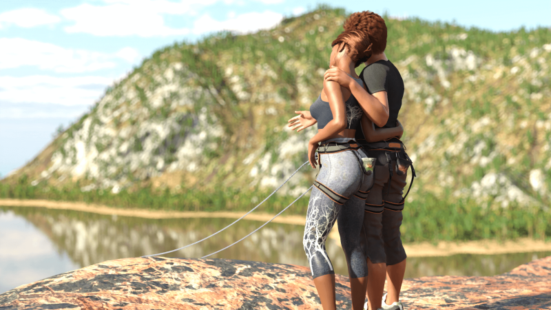 Island of pleasure games