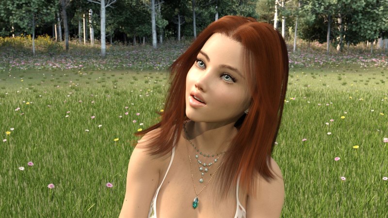 A Ren Py Game Passing the game