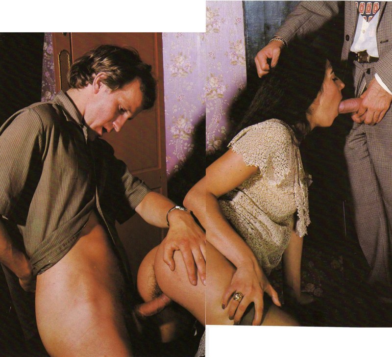 Italian directors of porn films