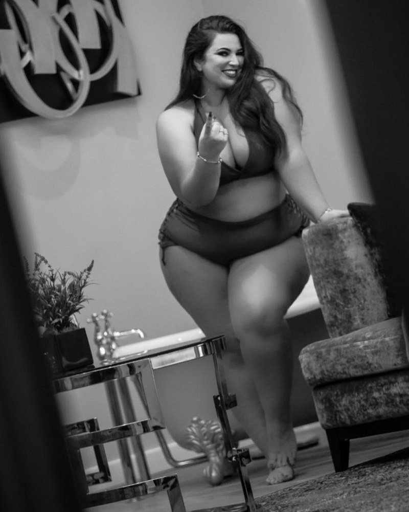 Russian hairy pyshki