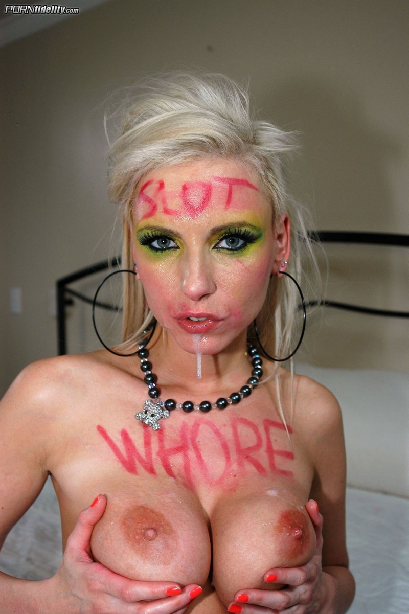 Militable inscriptions of BDSM