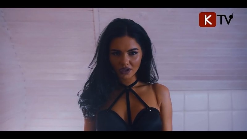 Kakha Nefedova Angelica