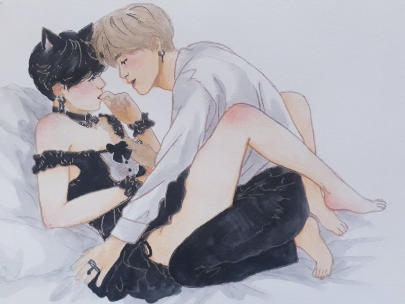 Viguki Yunmina Namjina