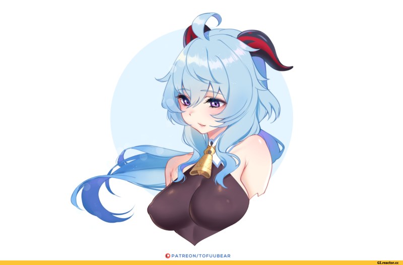 TOFUUBEAR art in good quality