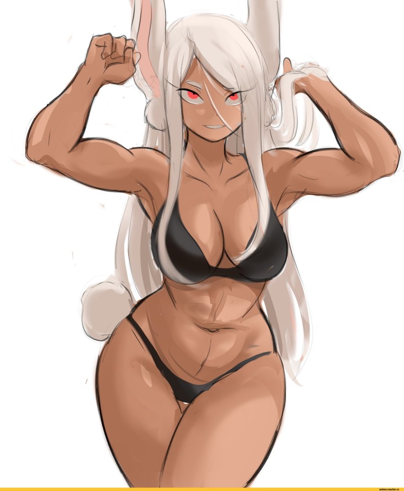 Miruko Iahfy