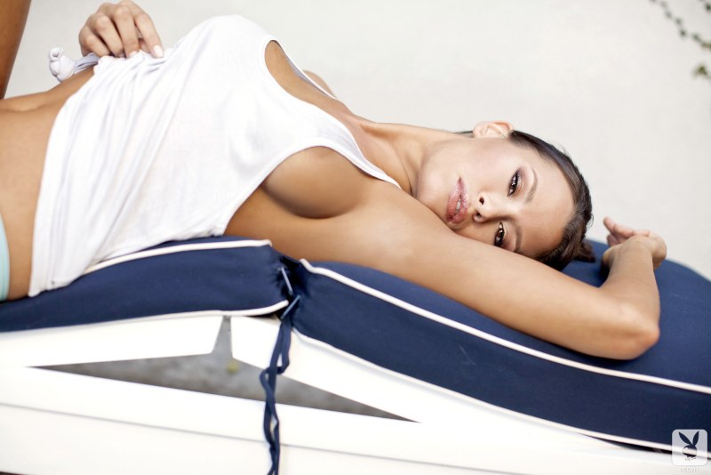 Maria Shumakova Sweet Life