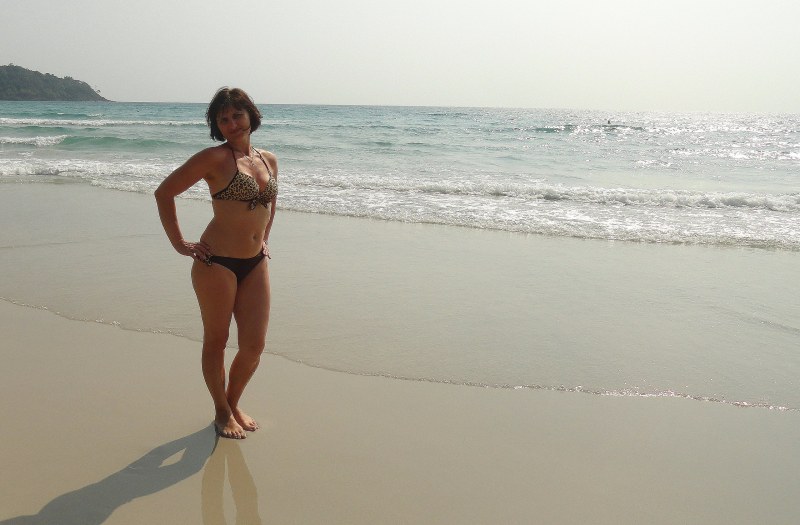 Drama "50 shades of blue" (2005, New Zealand)