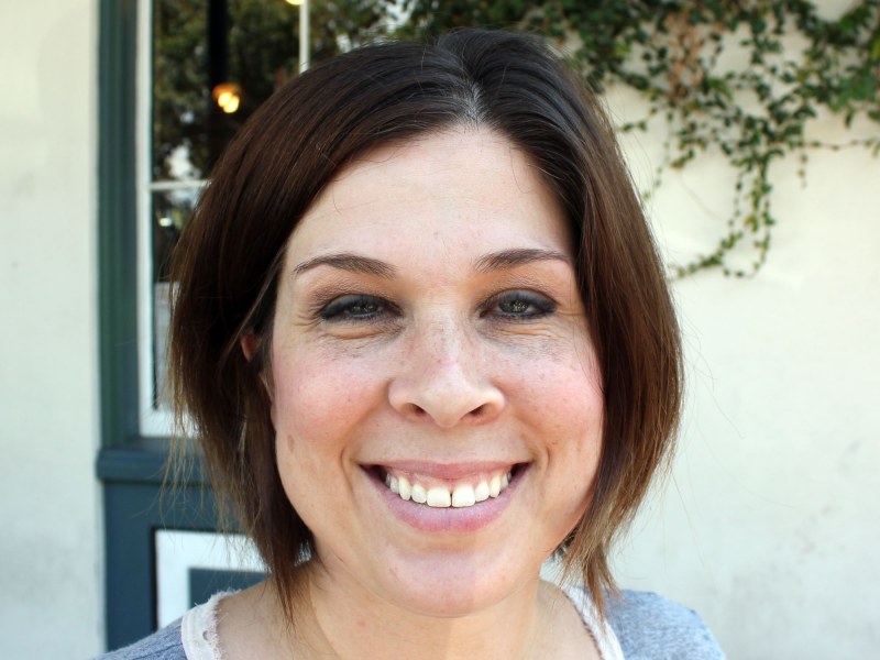 56 -year -old model Julie Ach