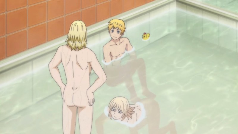 Ariella Ferrer Jordi El Nignio Paul