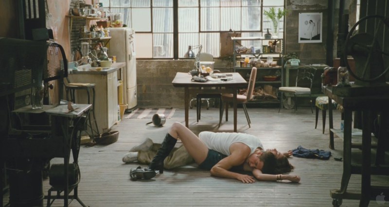 Jessica Alba Pornography