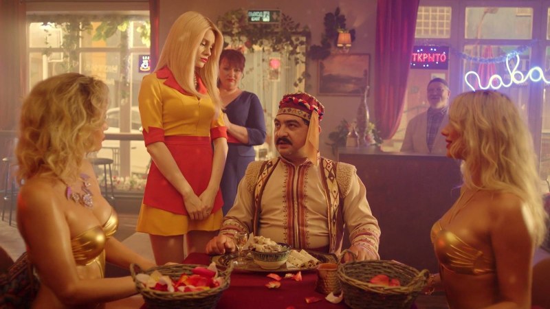 Bochkareva drain onlifans