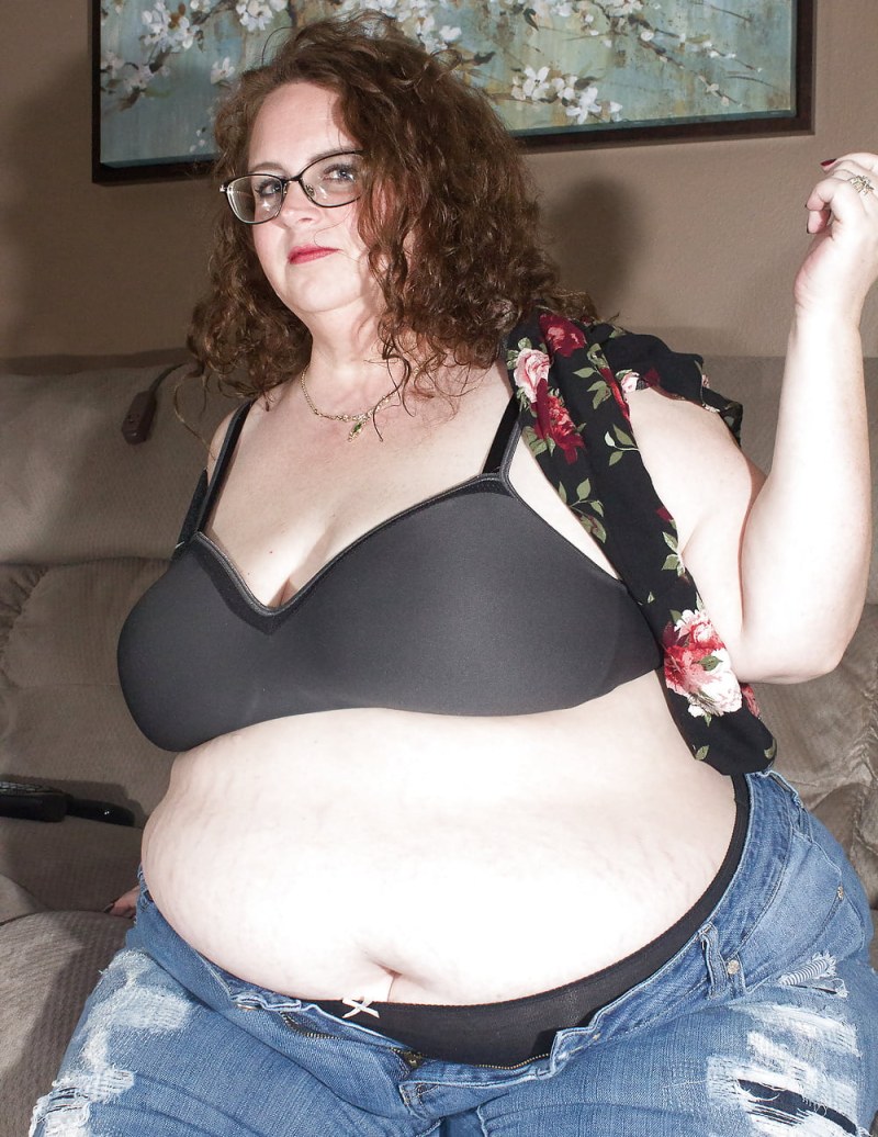 Chelsea Reynolds Curvy