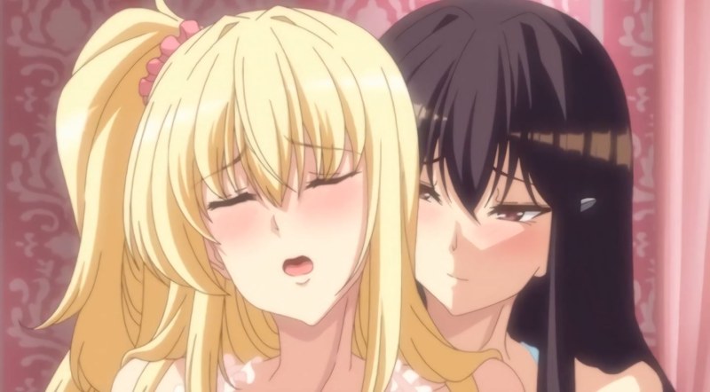 I slept with a girl on the street
