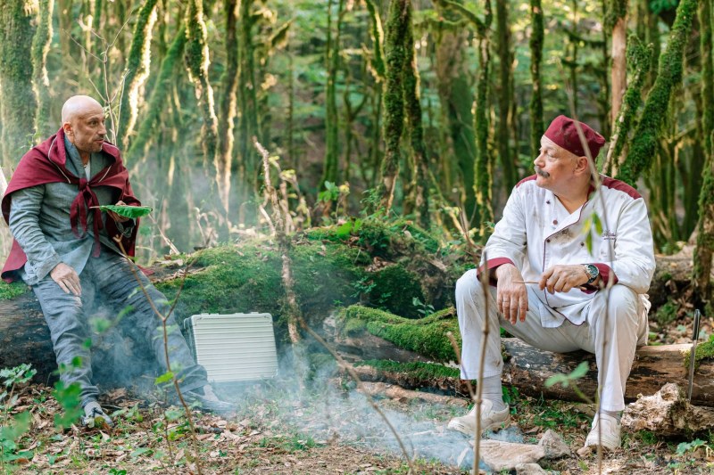 Elena Ksenofontova Naked