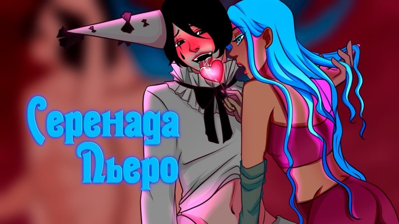 Elena Ksenofontova Eleanor Andreevna