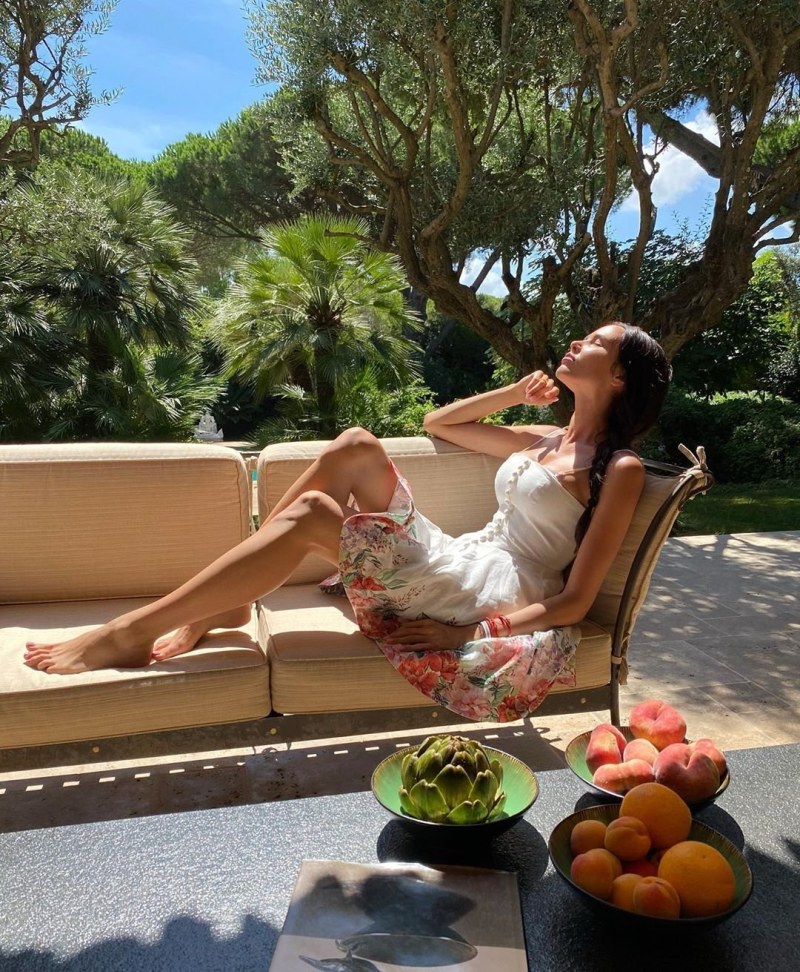 Anastasia Zavorotnyuk Anal