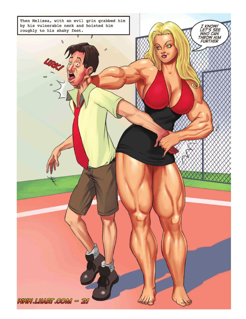 Anal in extreme and places