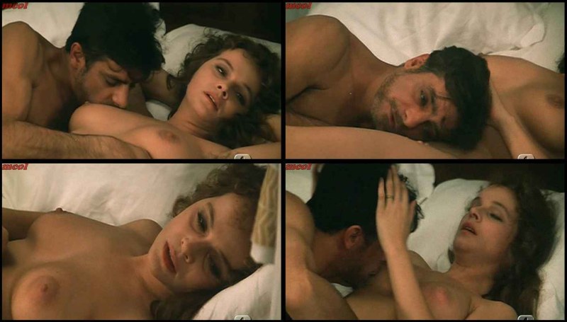 Anthony Santilly in porn films